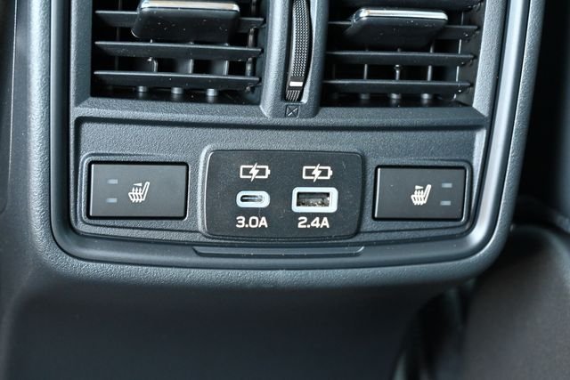 New 2026 Gray Subaru Limited XT image 11