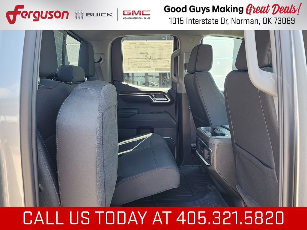 2026 GMC Sierra 1500 Elevation - Photo 44