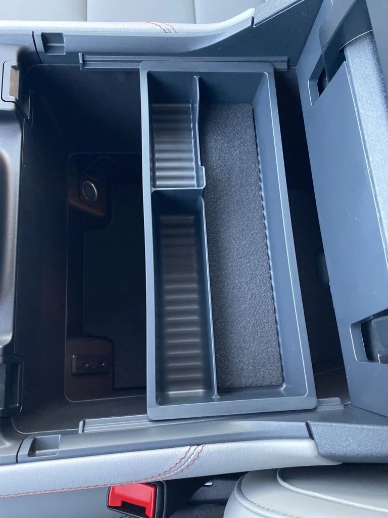 2025 Ford Expedition Active - Photo 35
