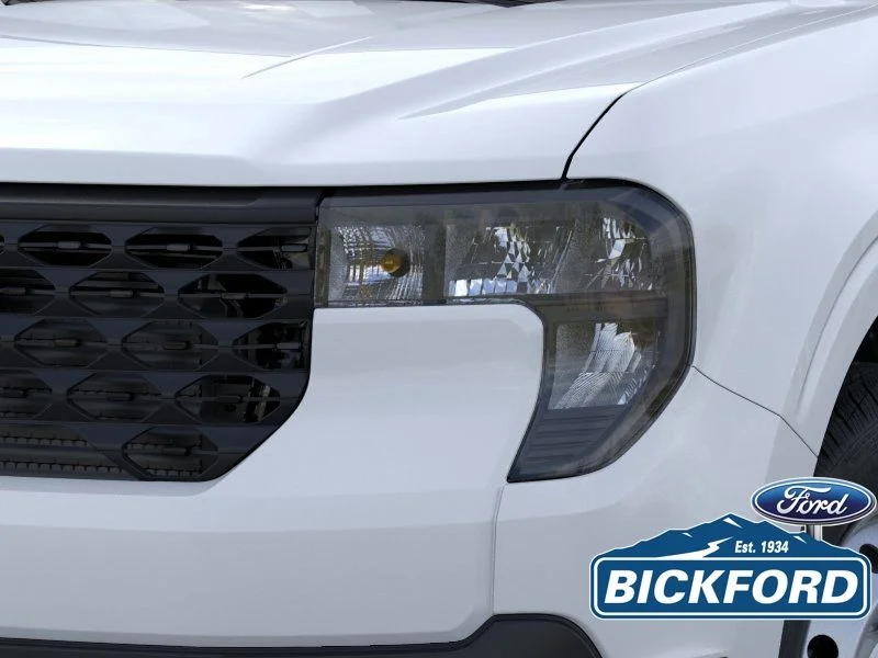 New 2026 White Ford XL image 19