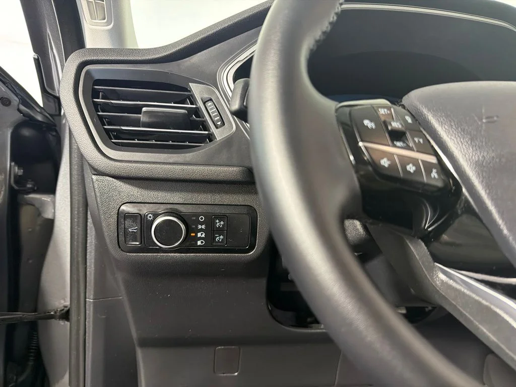 Used 2024 Gray Ford Active image 13