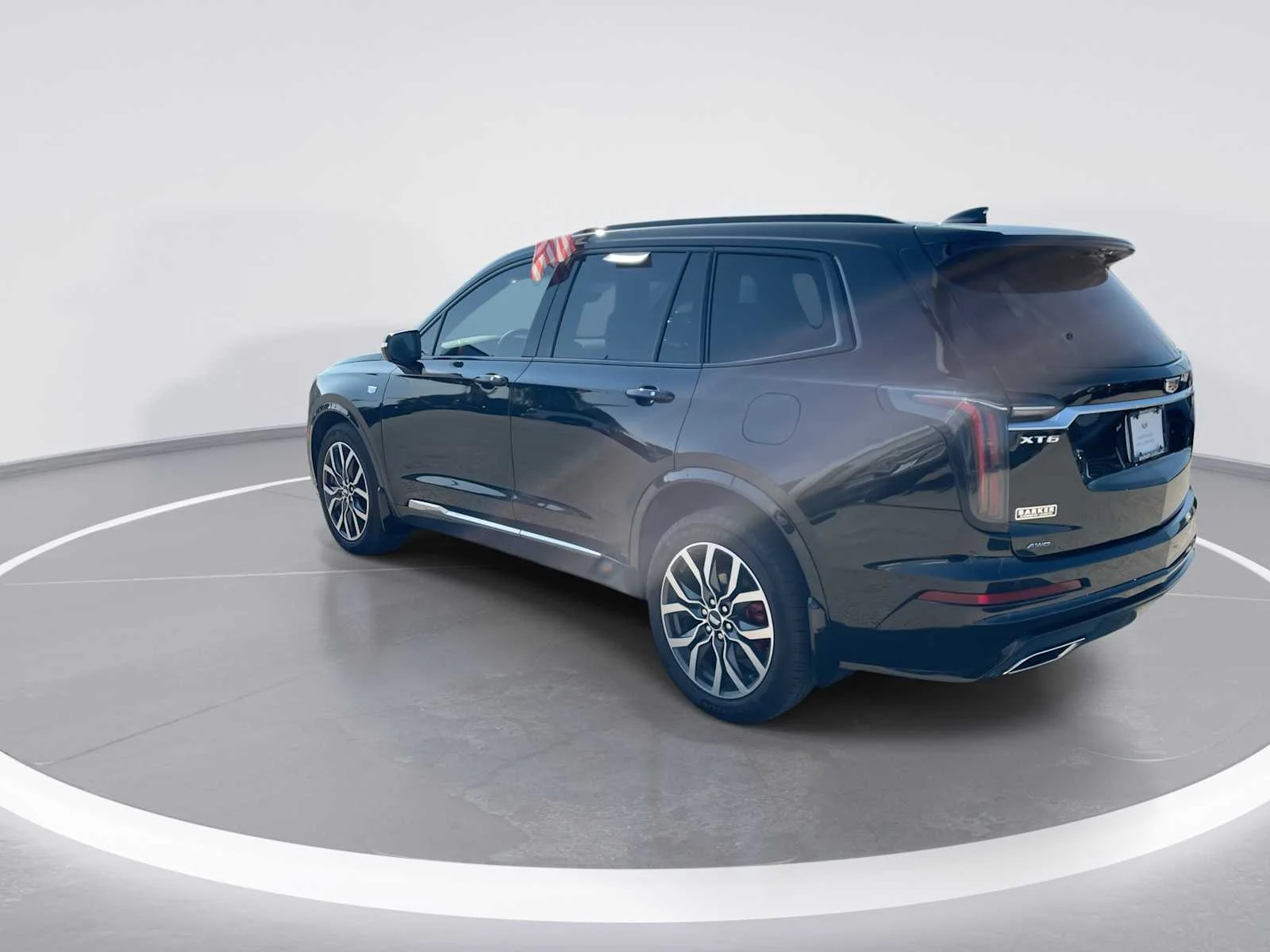 2023 Cadillac XT6 Sport - Photo 7