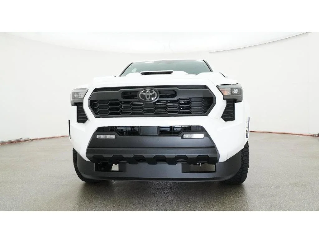 New 2026 Ice Cap Toyota TRD Sport image 31