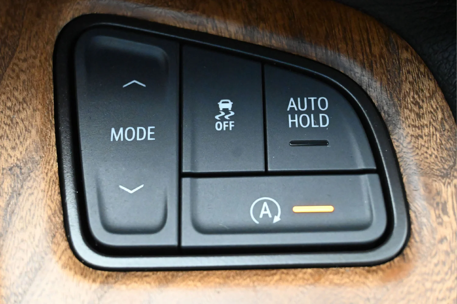 Used 2023 BLACK RAVEN Cadillac Premium Luxury image 23
