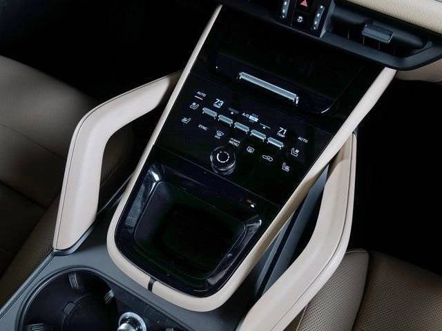 Certified Used 2026 Quartzite Grey Metallic Porsche  image 16