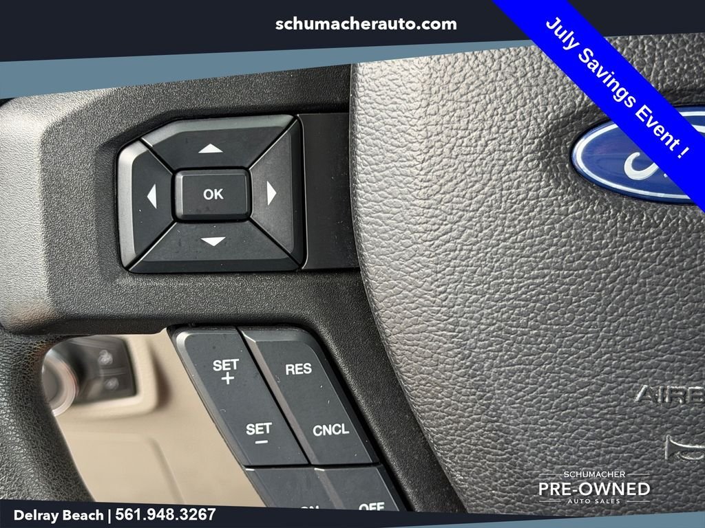 Used 2018  Ford XL image 27
