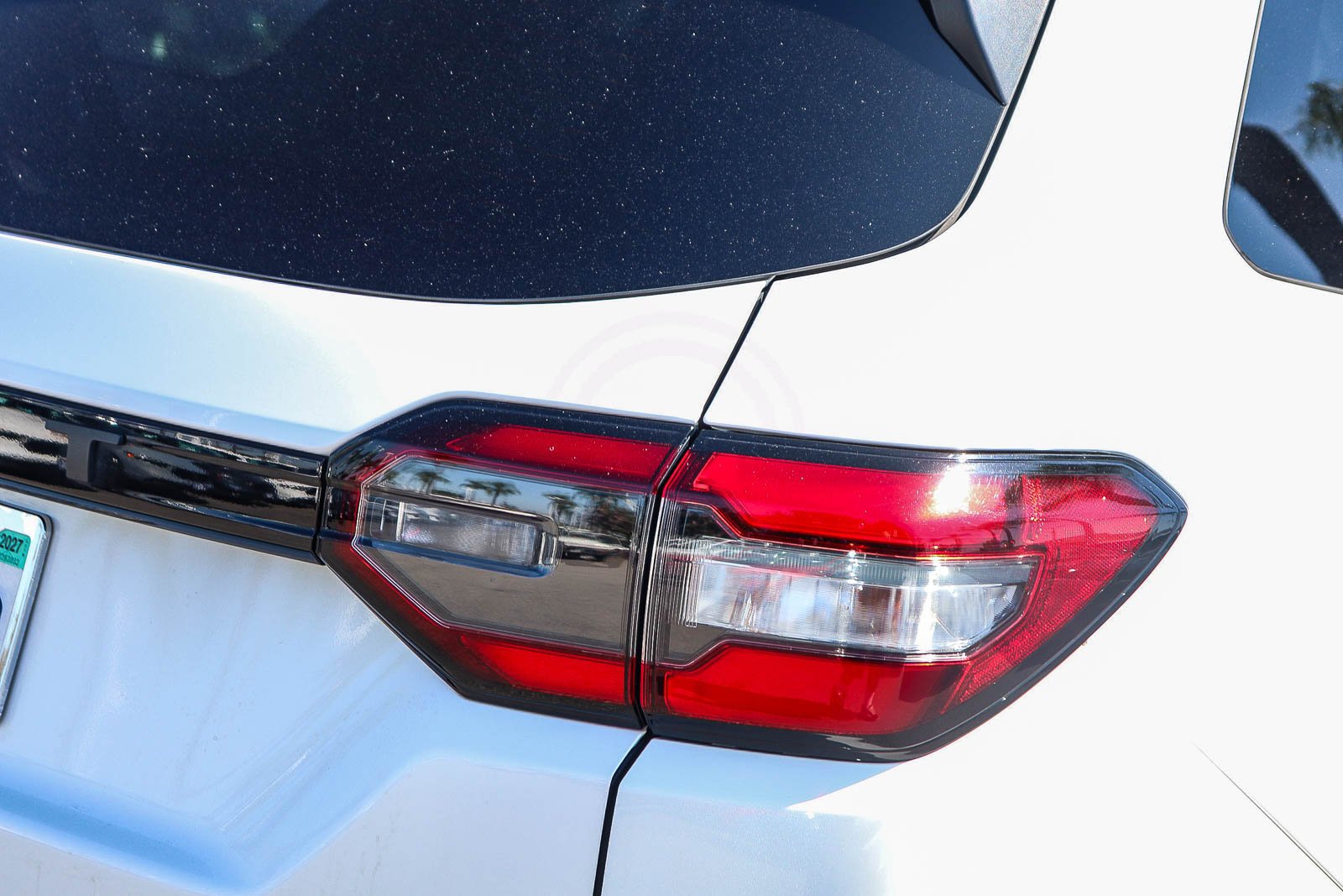 2023 Honda Pilot EX-L - Photo 45