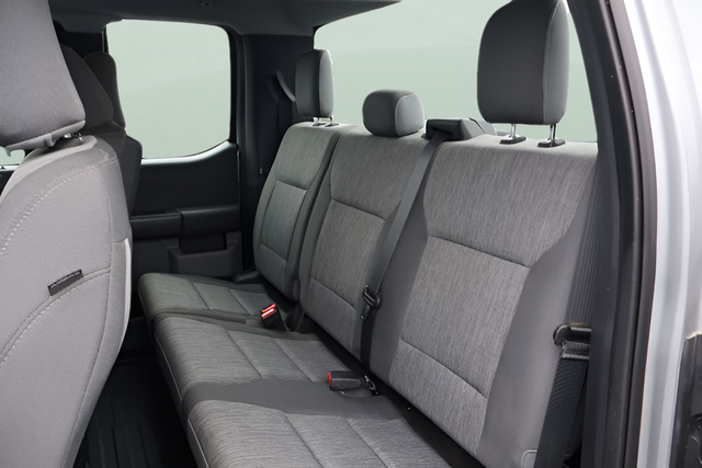 Used 2023 Silver Ford XL image 16