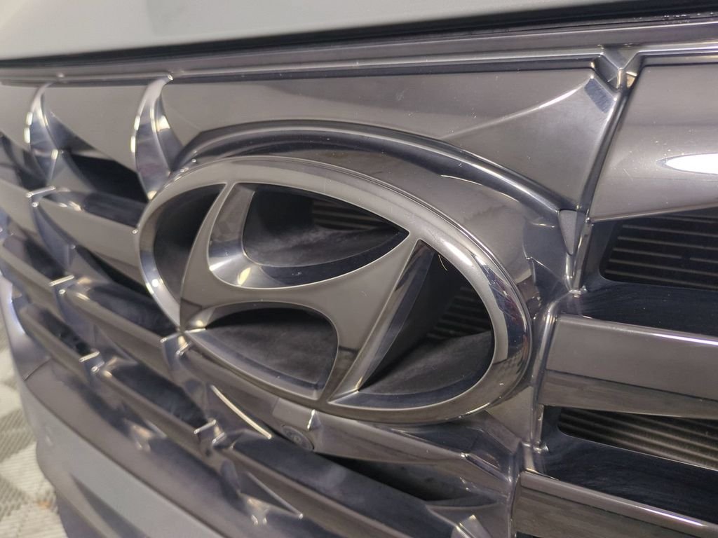 2024 Hyundai Tucson Limited - Photo 15