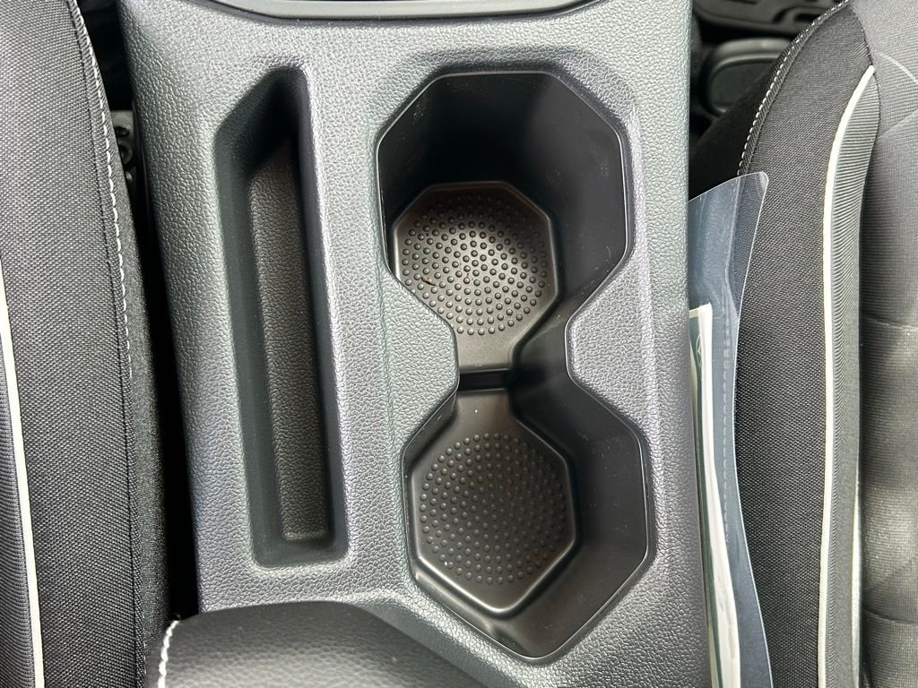New 2026 Silver Volkswagen 1.5T Sport image 34