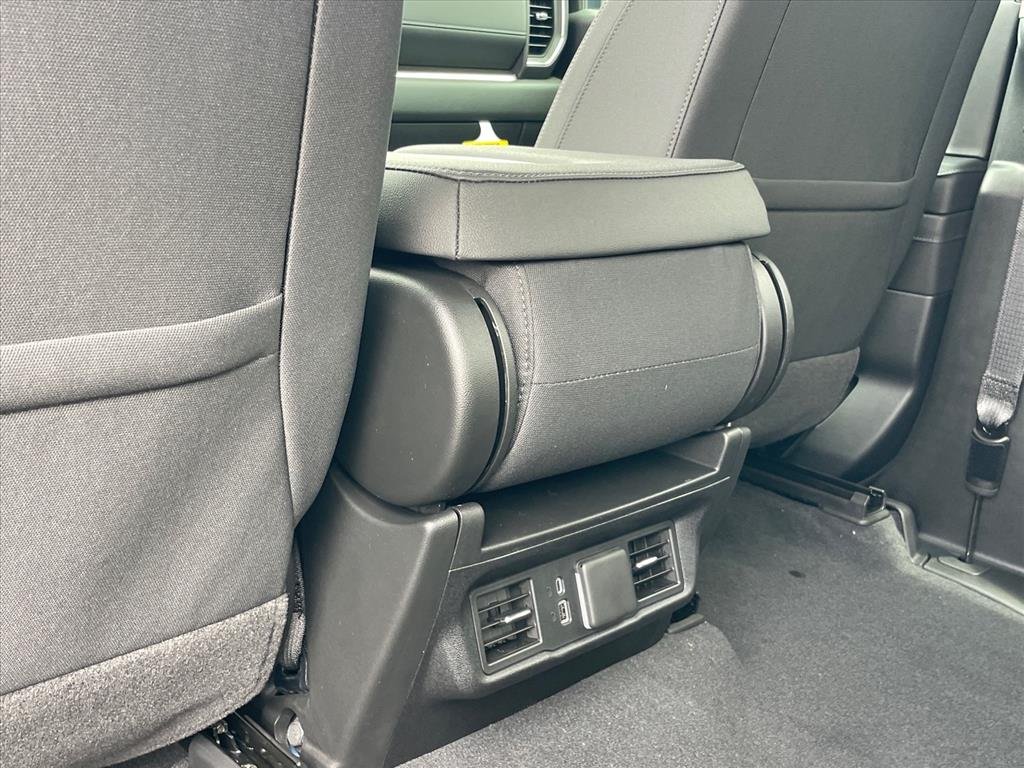 New 2026 Sterling Gray Metallic Chevrolet RST image 24