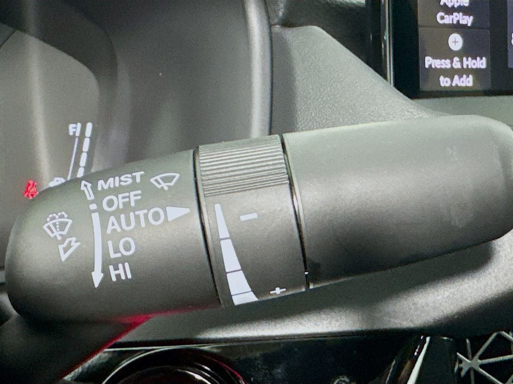 New 2026 Urban Gray Pearl Honda Touring image 19