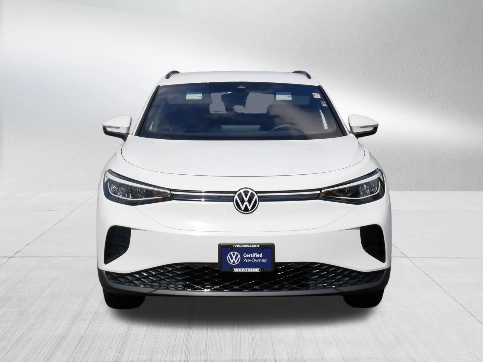 Certified 2024 Volkswagen ID.4 PRO with VIN 1V2DSPE89RC023208 for sale in St. Louis Park, MN