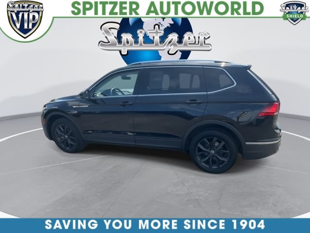 Used 2024  Volkswagen 2.0T SE image 6