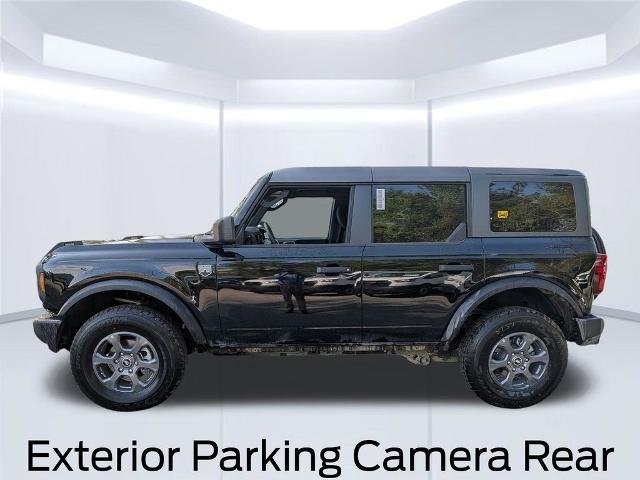 New 2026 Shadow Black Ford Big Bend® image 19