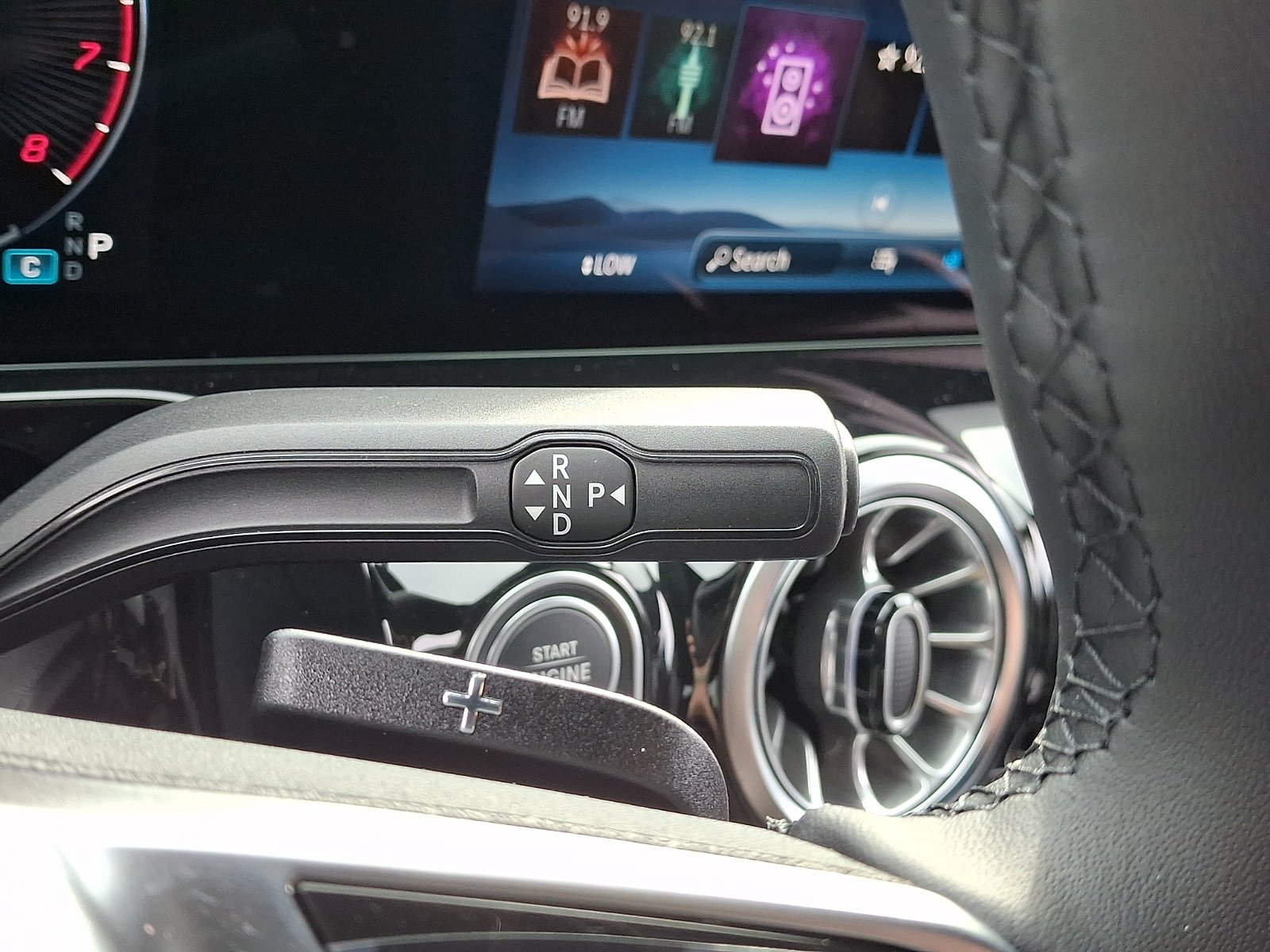 New 2026 Polar White Mercedes-Benz GLA 250 image 12