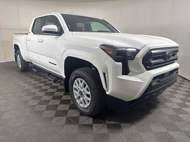 2026 Toyota Tacoma  SR5