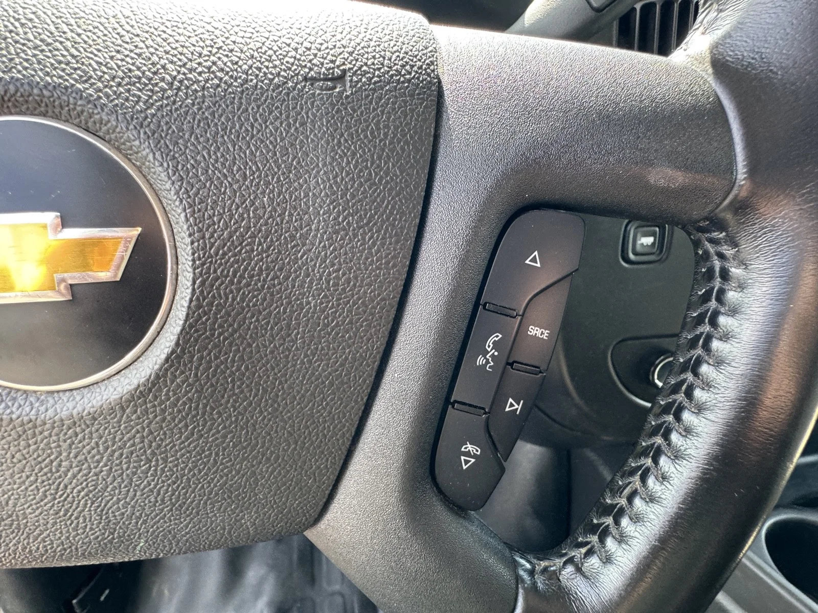 Used 2021 Summit White Chevrolet Work Van 2500 135