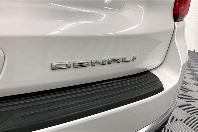 2021 GMC Yukon Denali - Photo 9