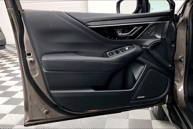 2022 Subaru Outback Limited - Photo 22