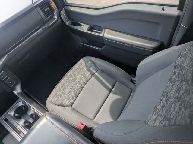 Used 2022 White Ford Tremor image 18
