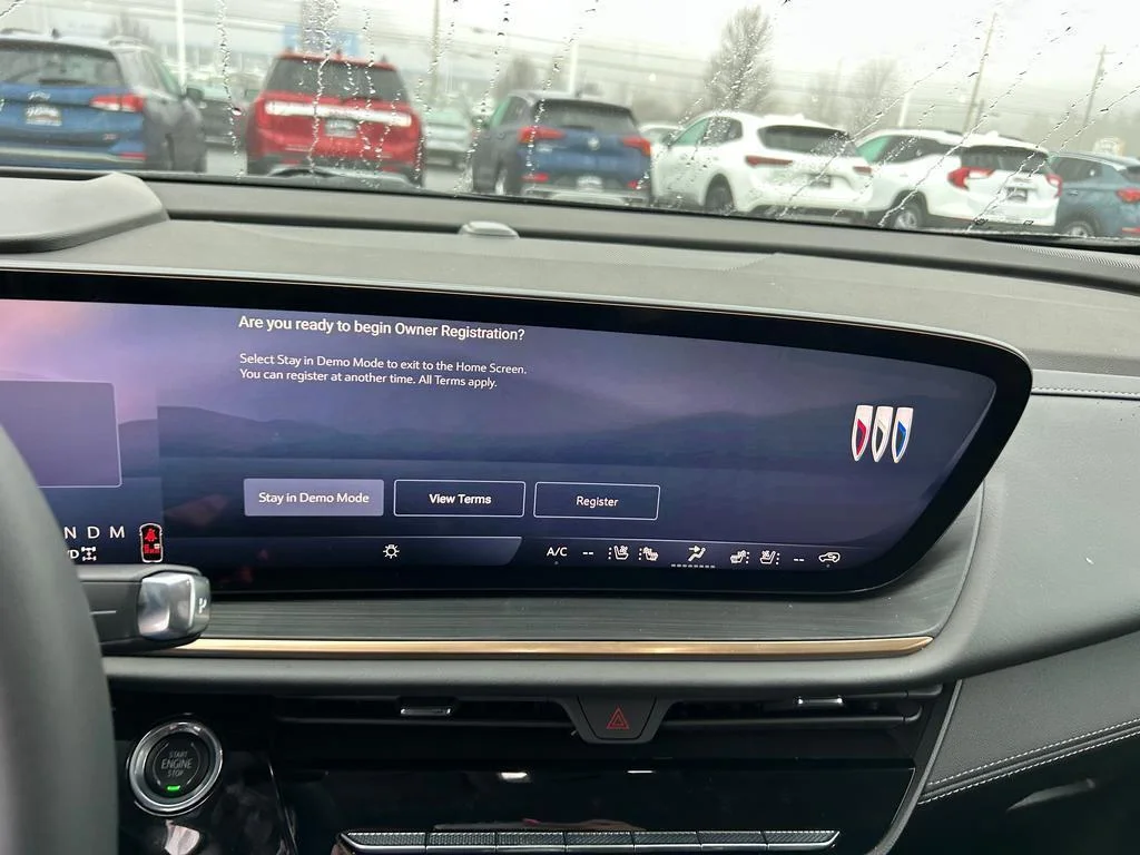 2026 Buick Envision Avenir - Photo 9
