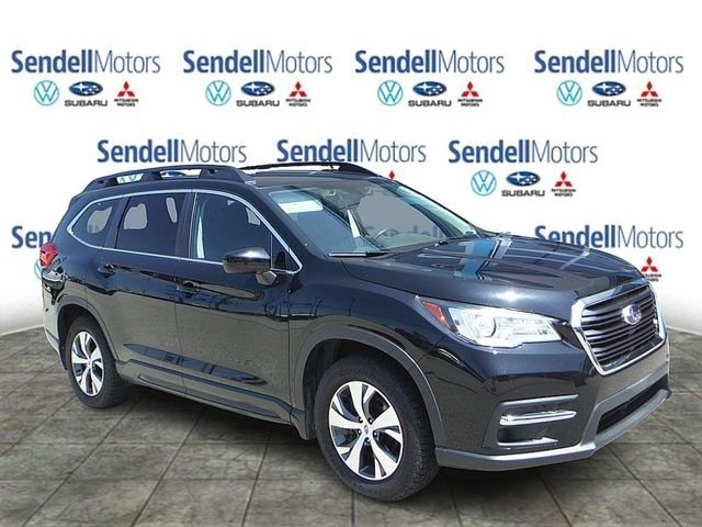 2021 Subaru Ascent Premium