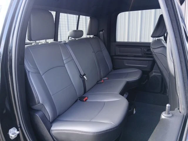 2026 RAM 2500 Tradesman - Photo 26