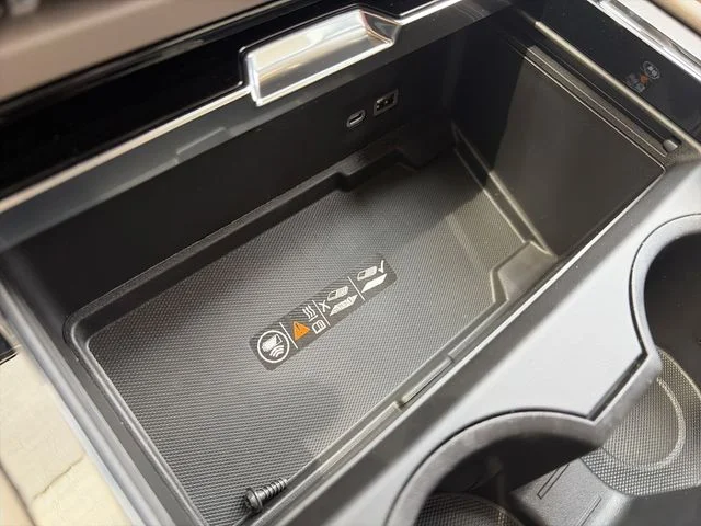 New 2026 Black GMC Denali image 27