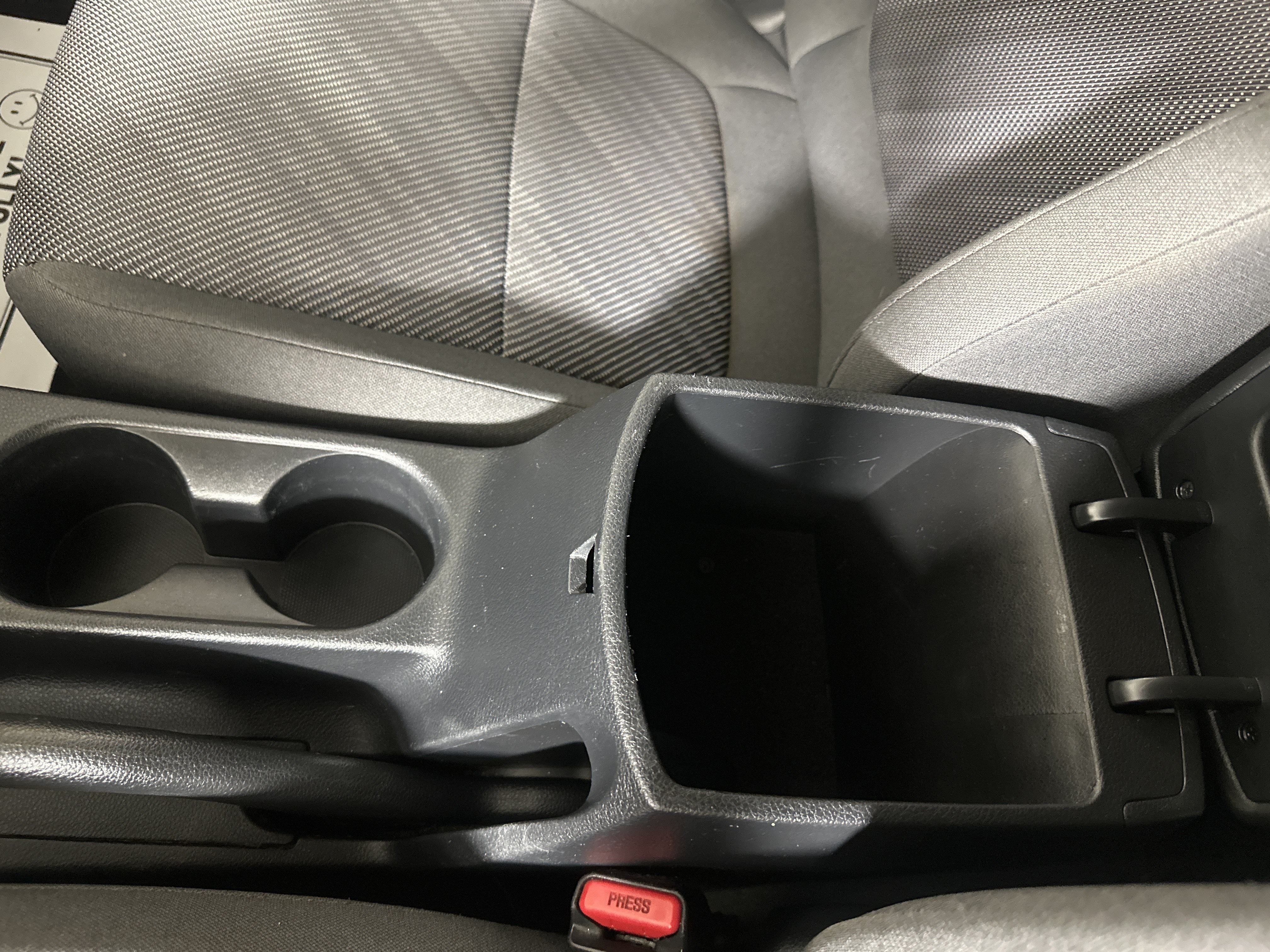 2021 Kia Seltos LX - Photo 19
