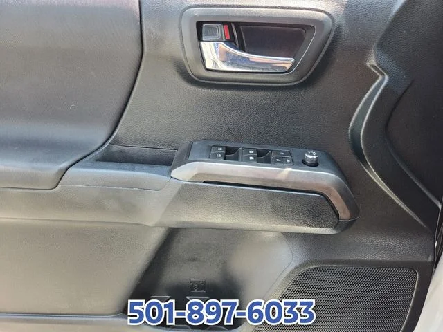 Used 2017  Toyota TRD Sport image 26