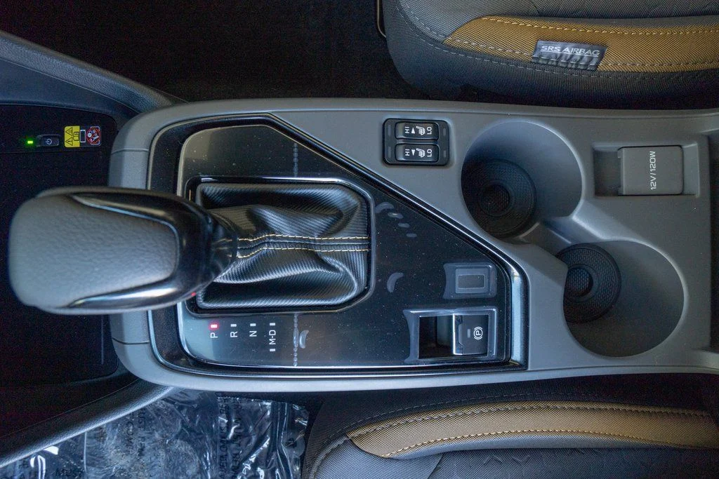 2026 Subaru Crosstrek Sport - Photo 10