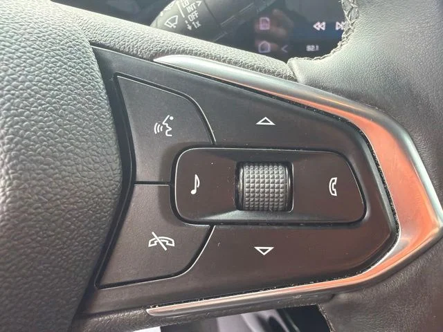Used 2024 Brown Chevrolet LT image 17