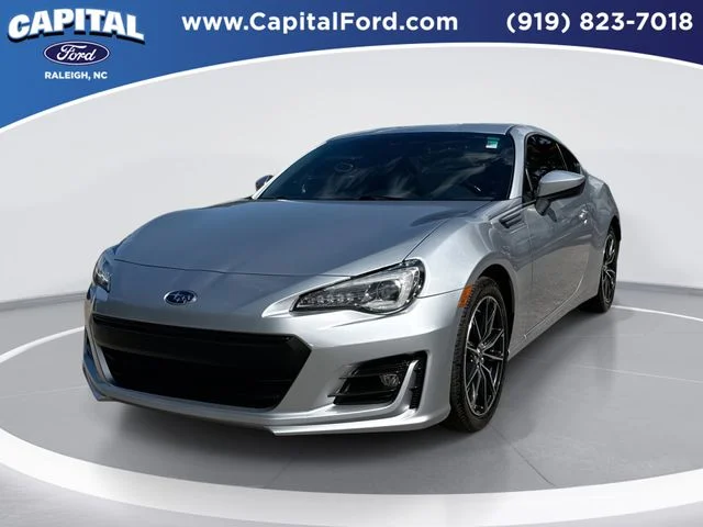 Used 2020 Silver Subaru Limited image 1