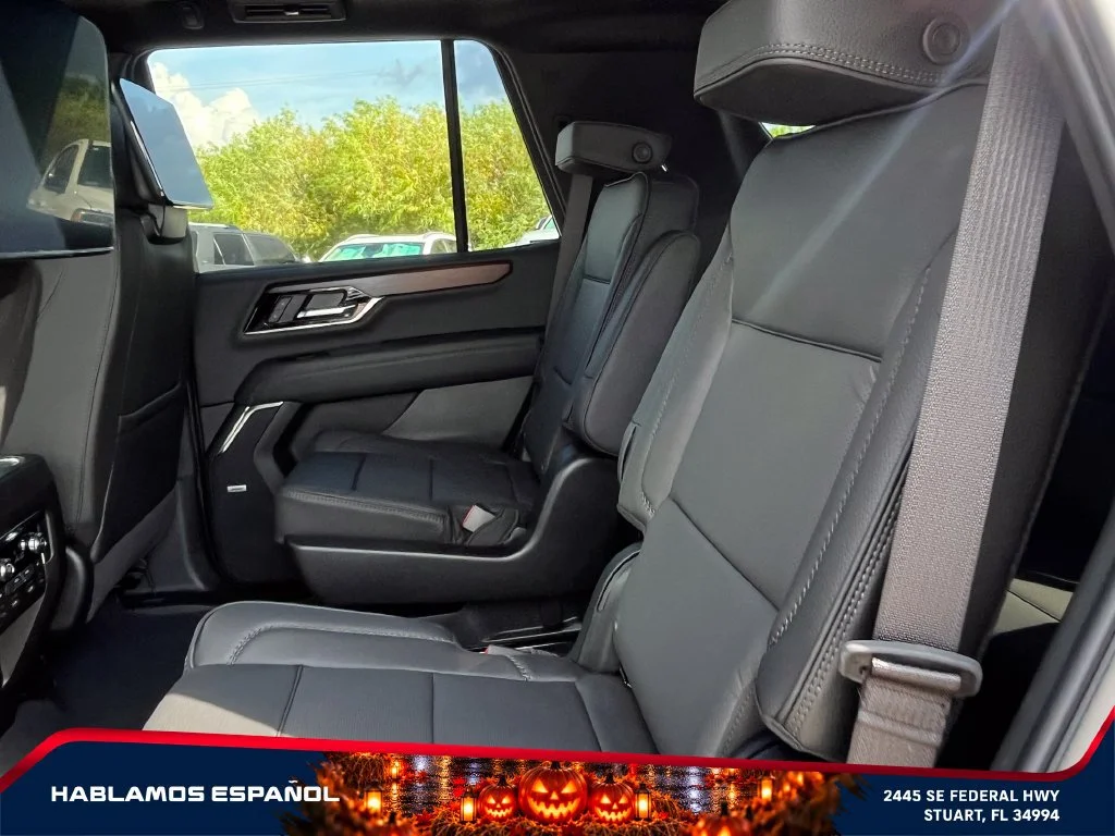 New 2027 Onyx Black GMC Denali image 12