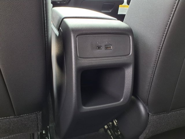 New 2026 Sterling Gray Metallic Chevrolet 2RS image 7