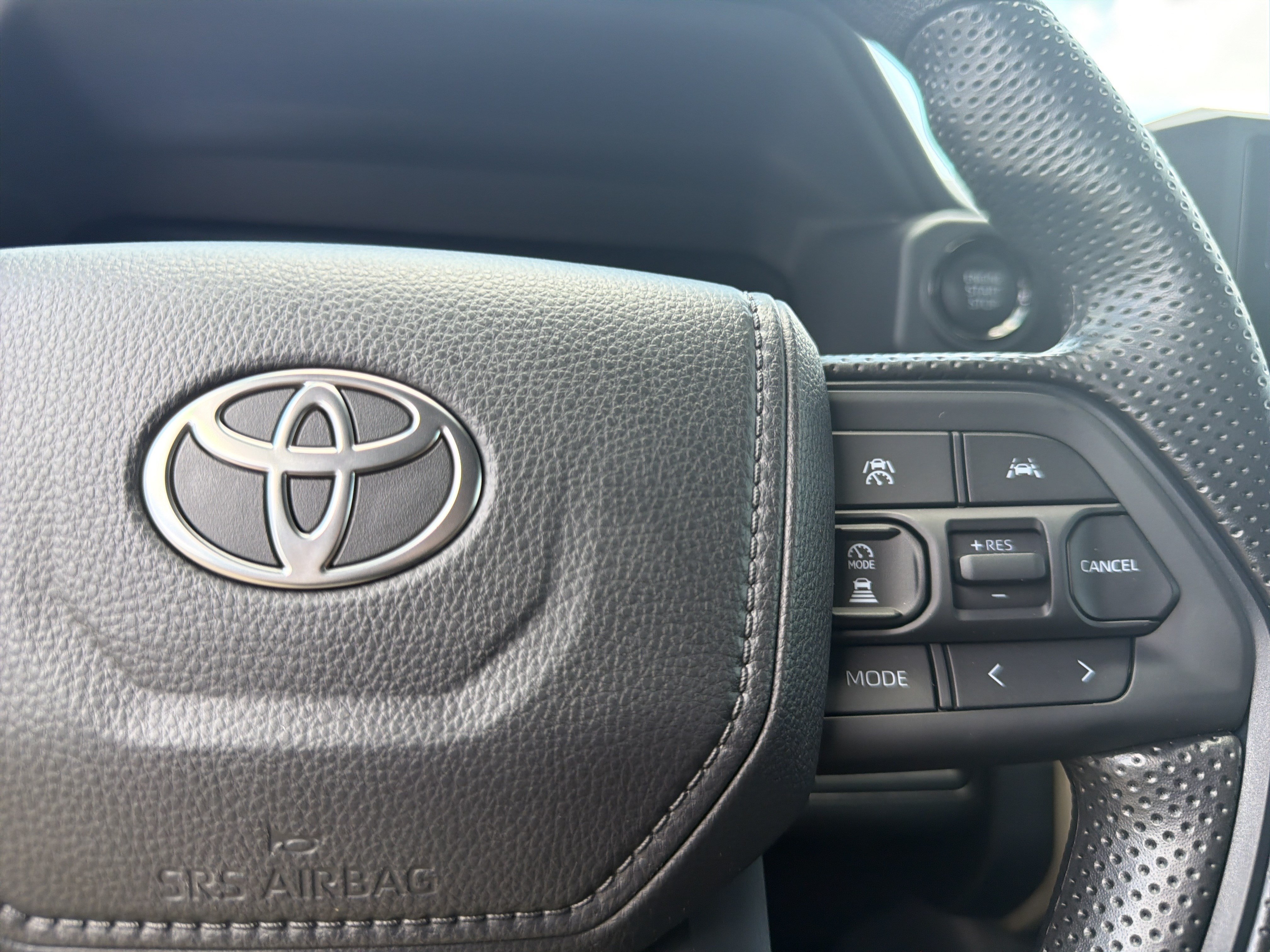New 2026 Black Toyota SR5 image 28