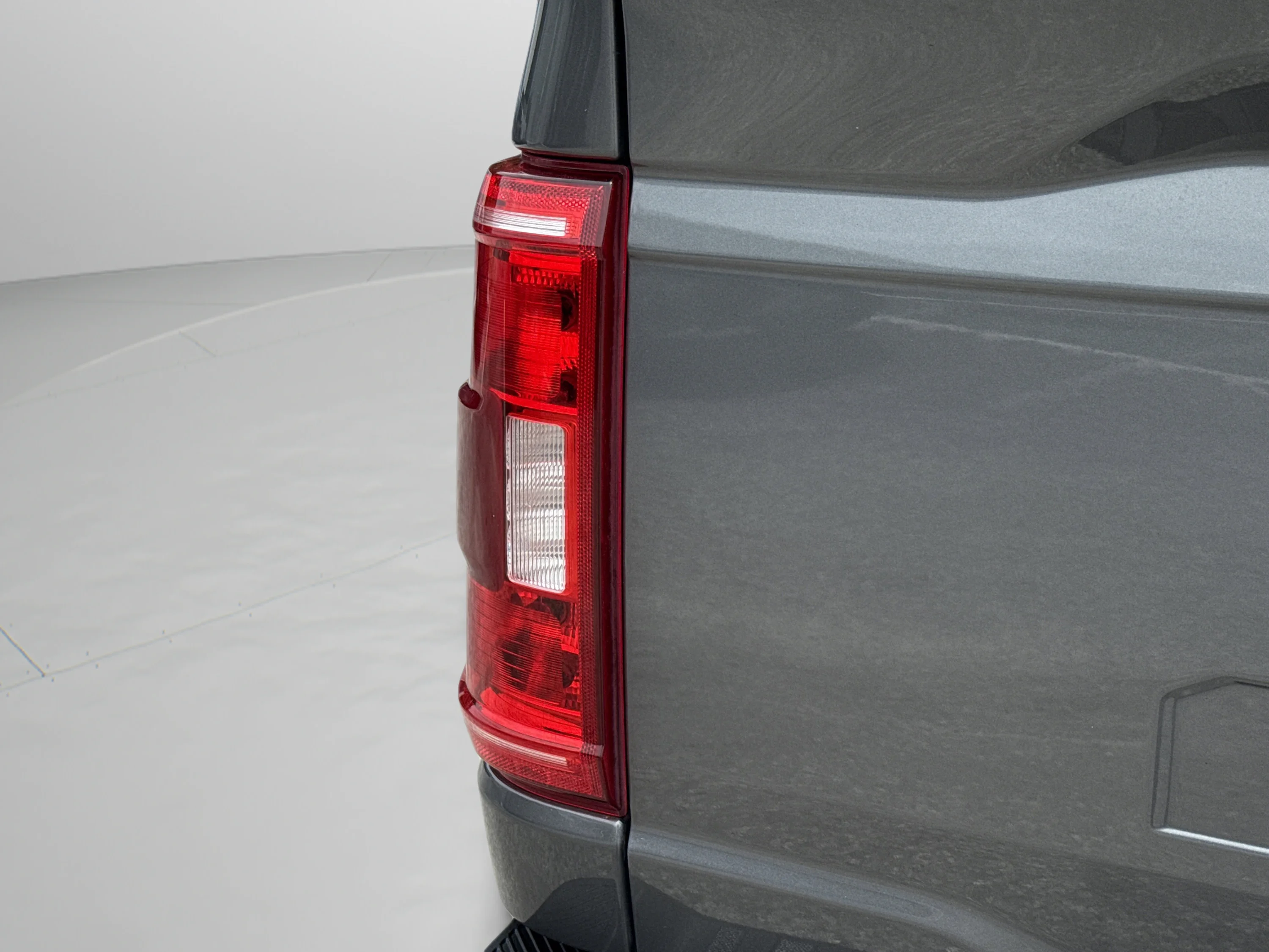 Used 2021 Carbonized Gray Metallic Ford XLT image 44
