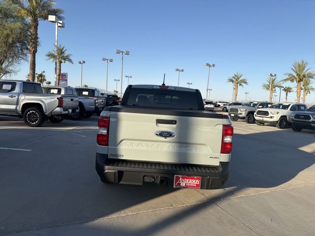 2022 Ford Maverick Lariat - Photo 6
