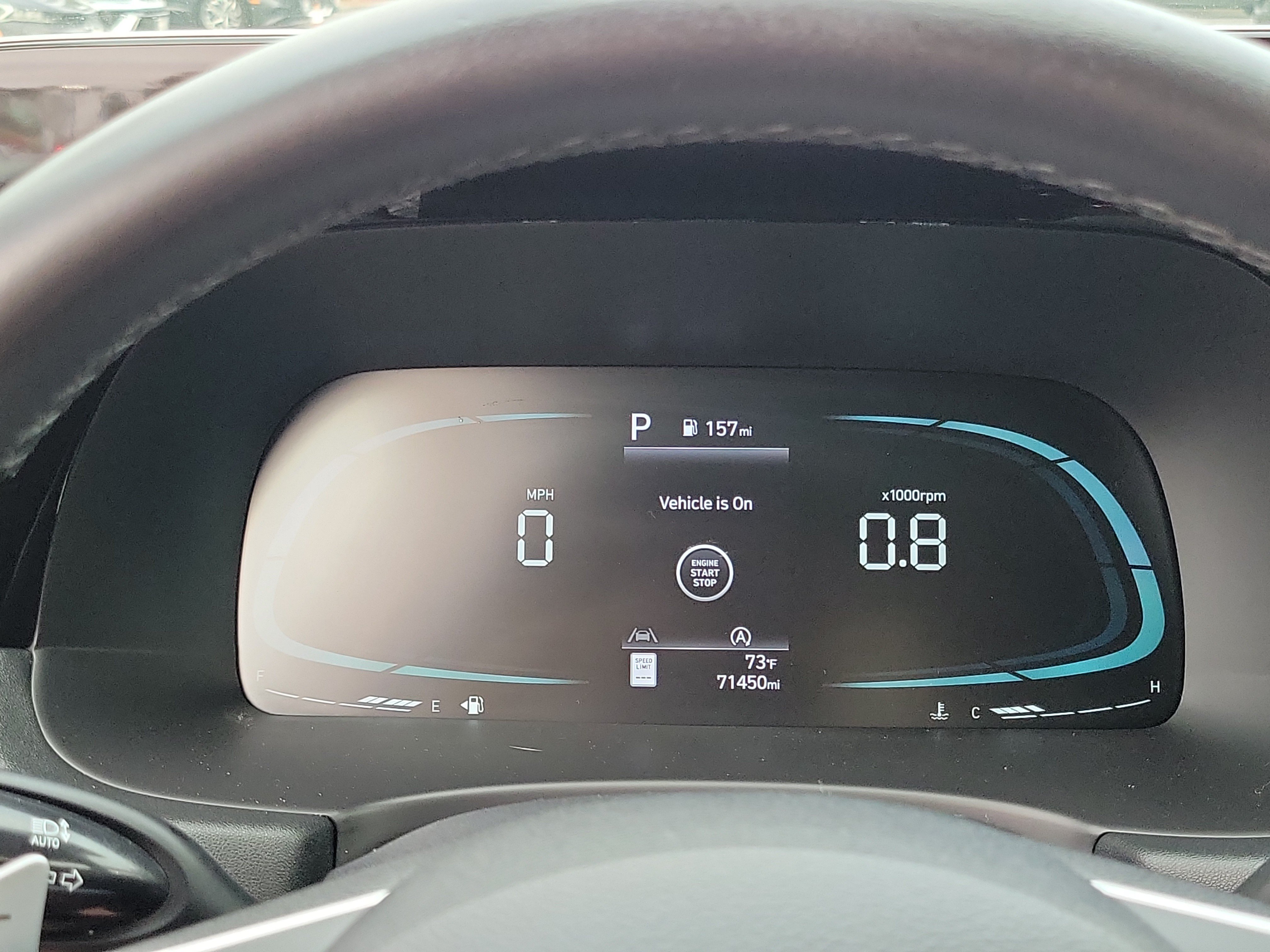 2023 Hyundai Palisade XRT - Photo 11