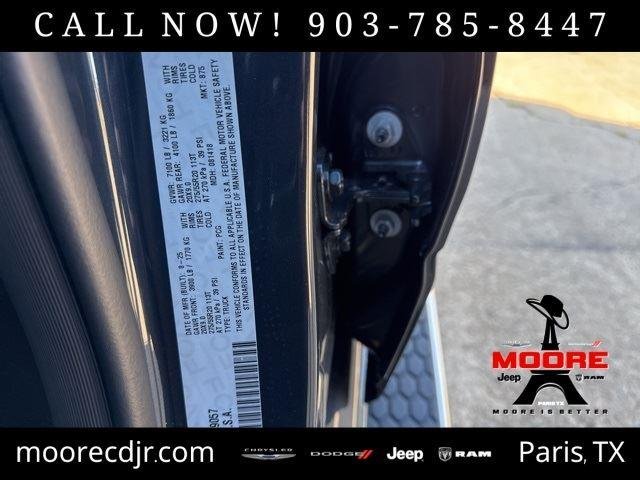 2026 RAM 1500 Laramie - Photo 14