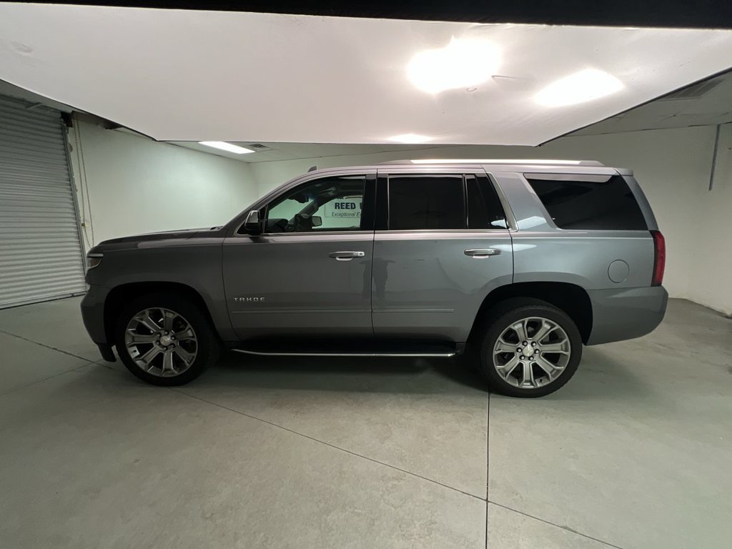 Used 2019 SATIN STEEL METALLIC Chevrolet Premier image 5