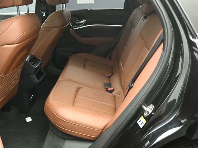 2019 AUDI E-TRON - Image 21