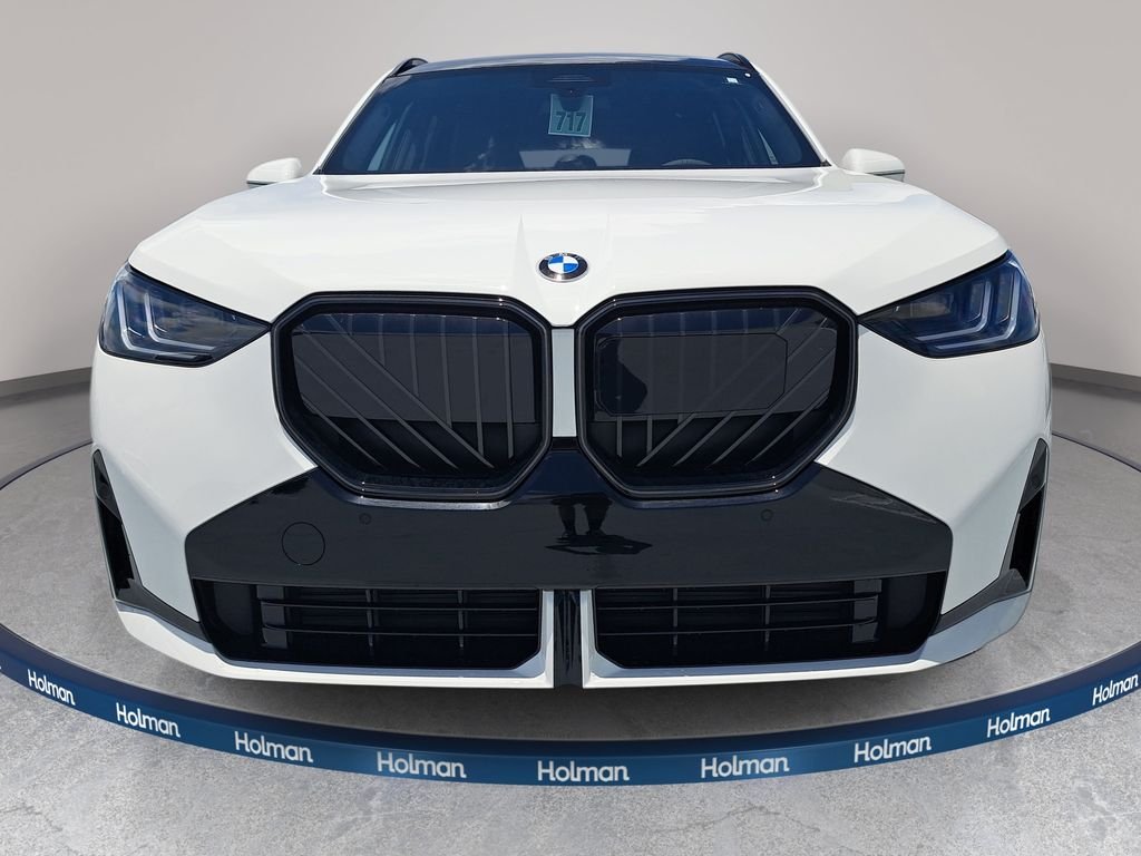 New 2026 Alpine White BMW 30 xDrive image 2