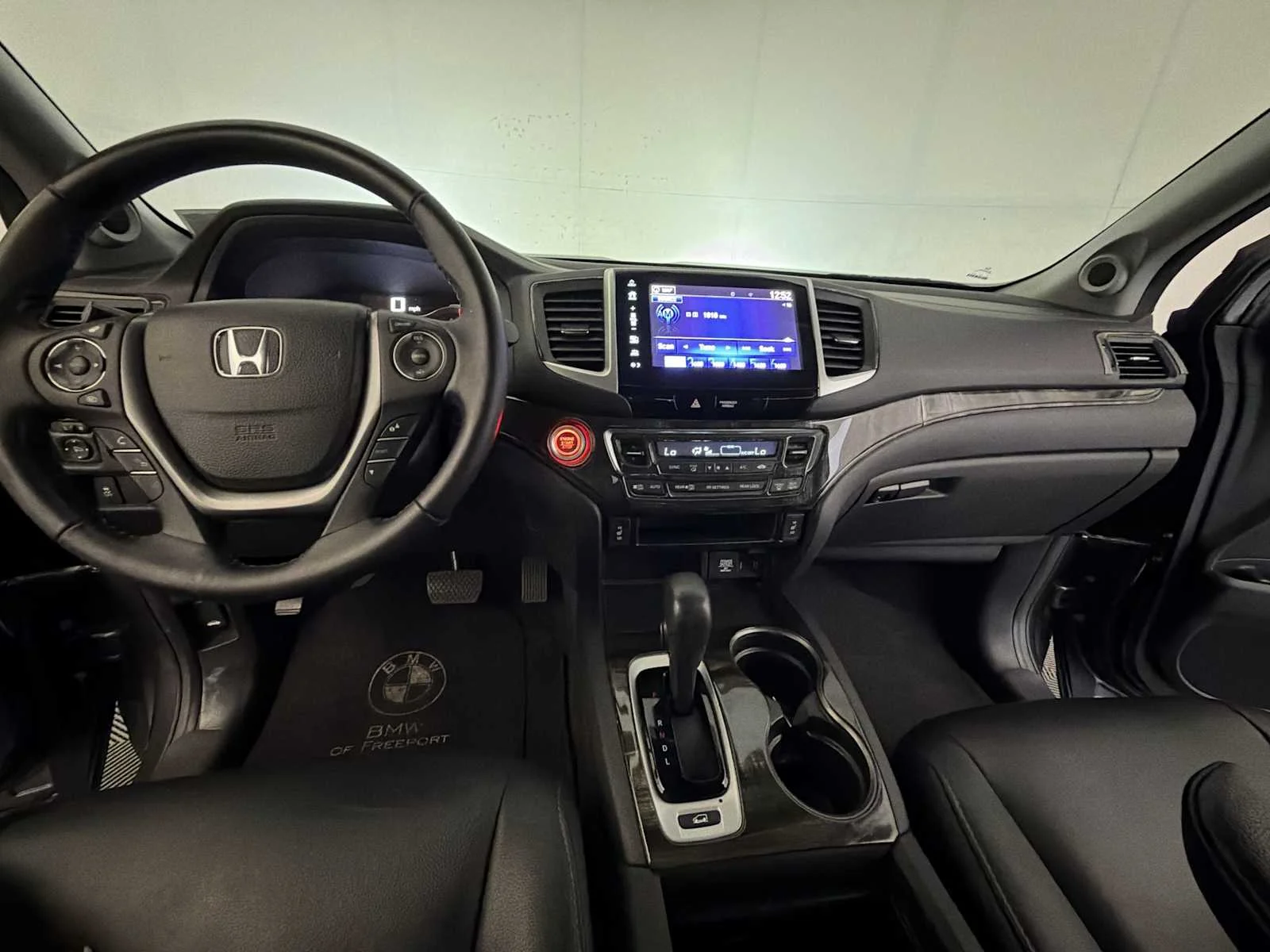 Used 2017 GY Honda EX-L image 14
