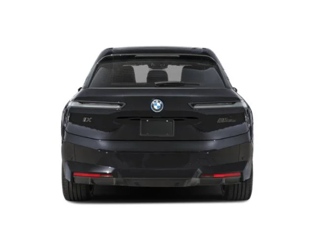 Certified Used 2023 Oxide Grey Metallic BMW xDrive50 image 8