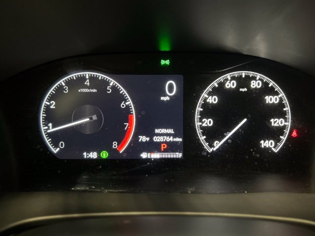 2024 Honda CR-V EX - Photo 25