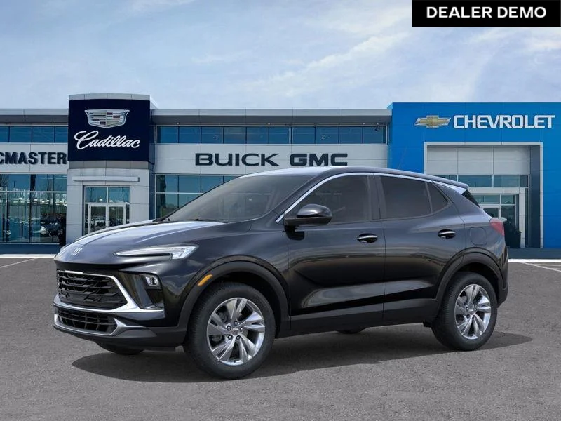 Used 2026  Buick Preferred image 2
