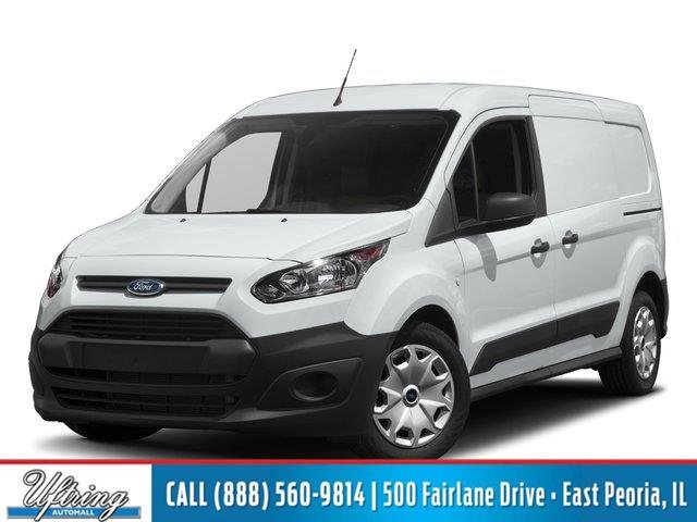 2017 Ford Transit Connect XL