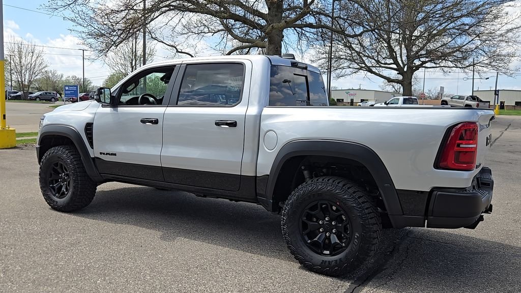 2026 RAM 1500 RHO - Photo 32